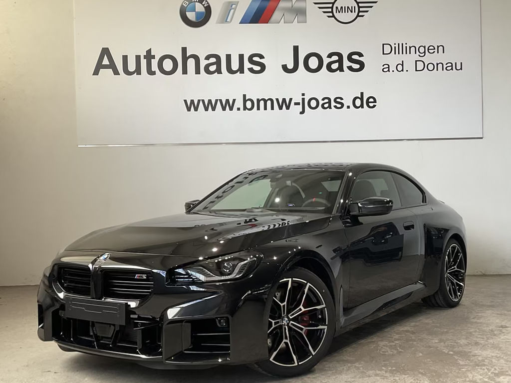 BMW M2 Coupé