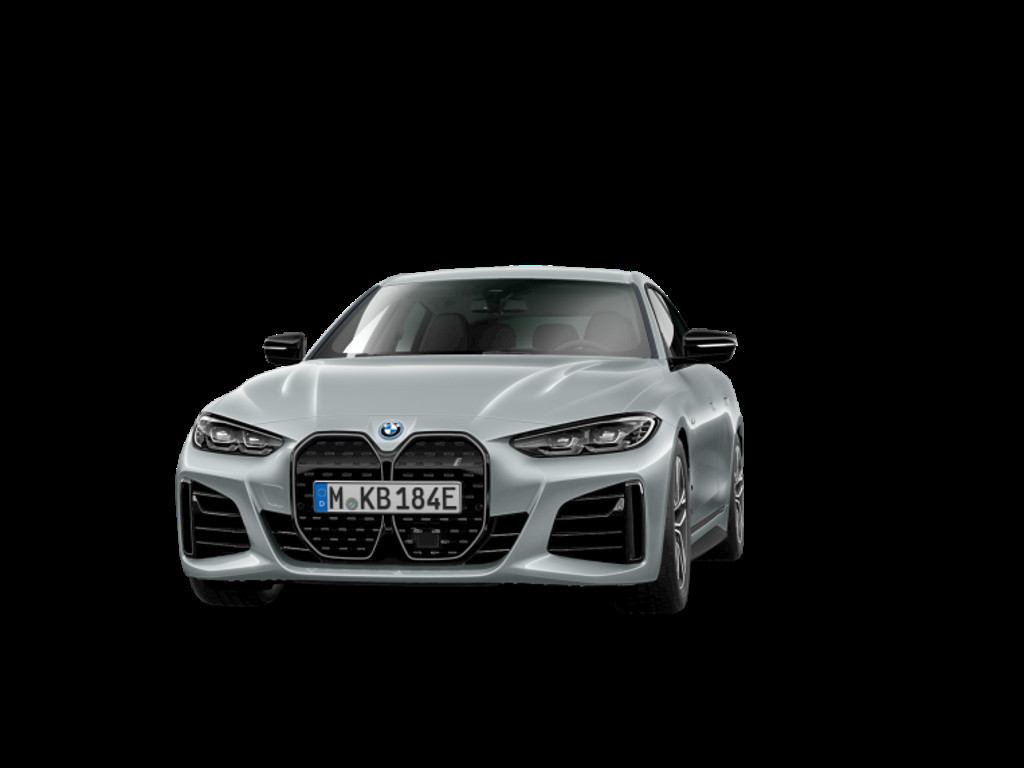 BMW i4 Coupé Gran Coupé eDrive35