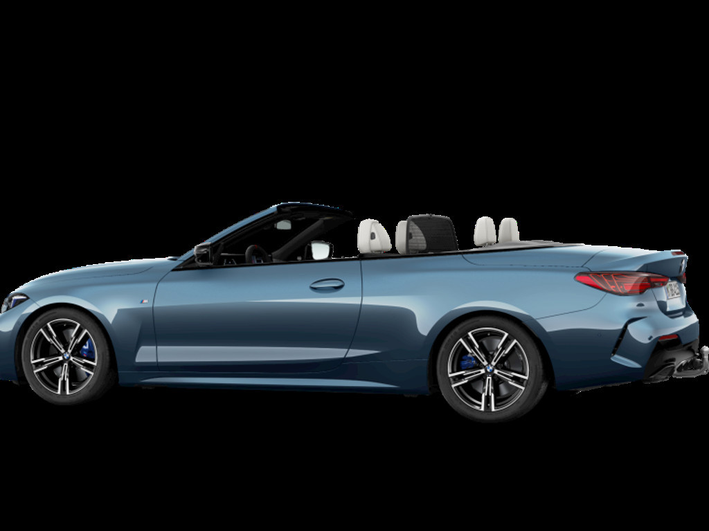 BMW M440