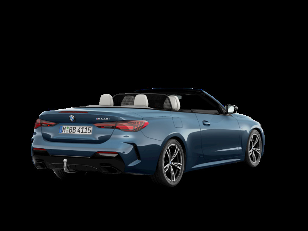 BMW M440