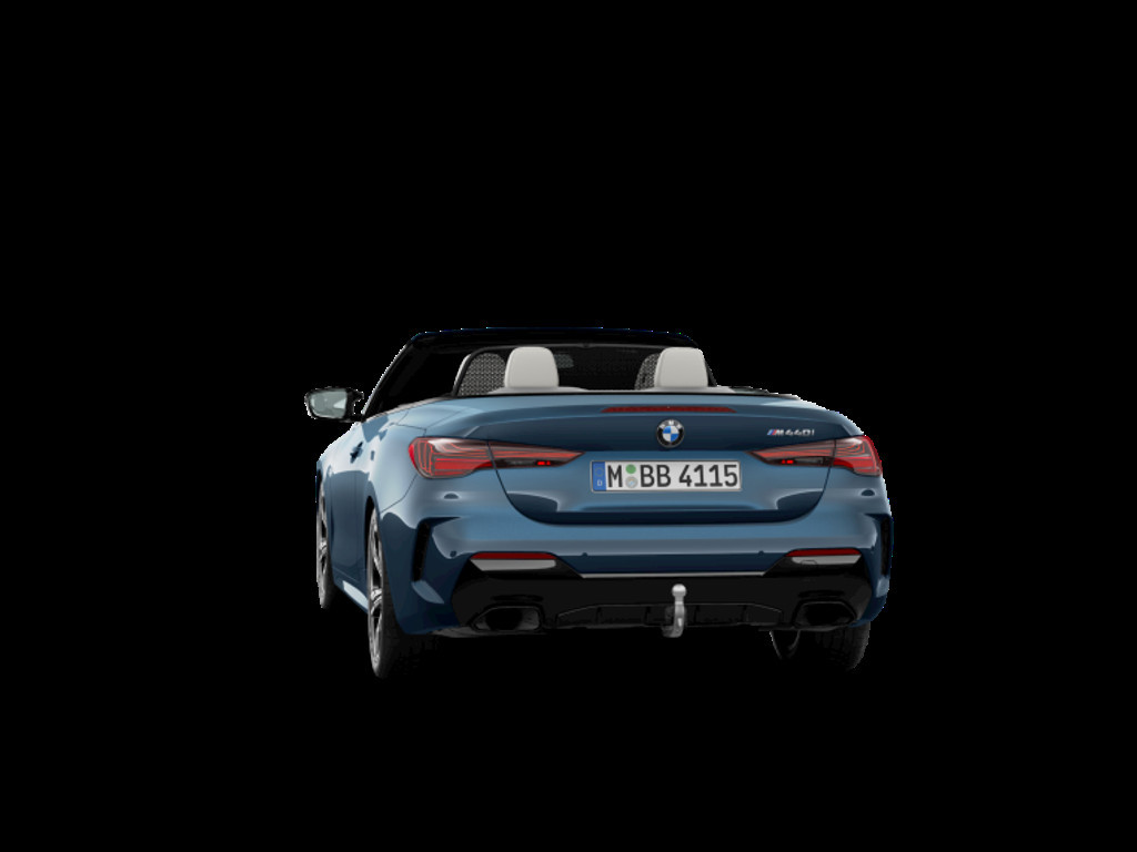 BMW M440