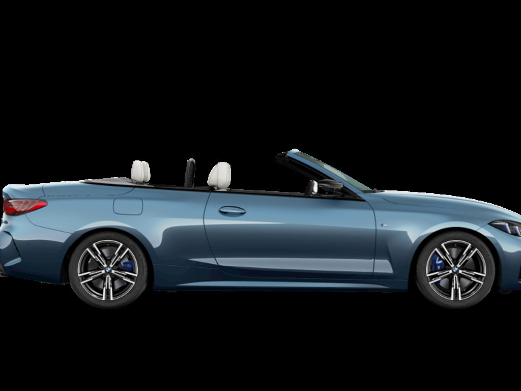 BMW M440