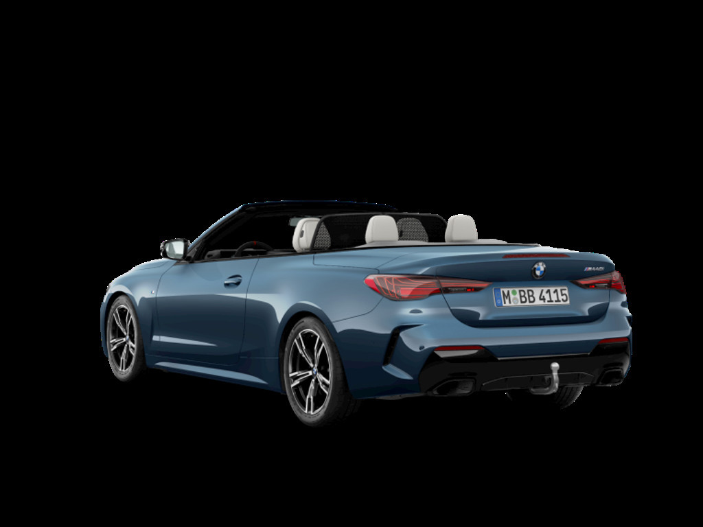 BMW M440