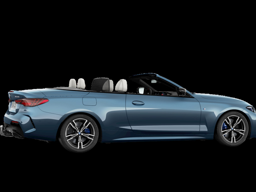 BMW M440