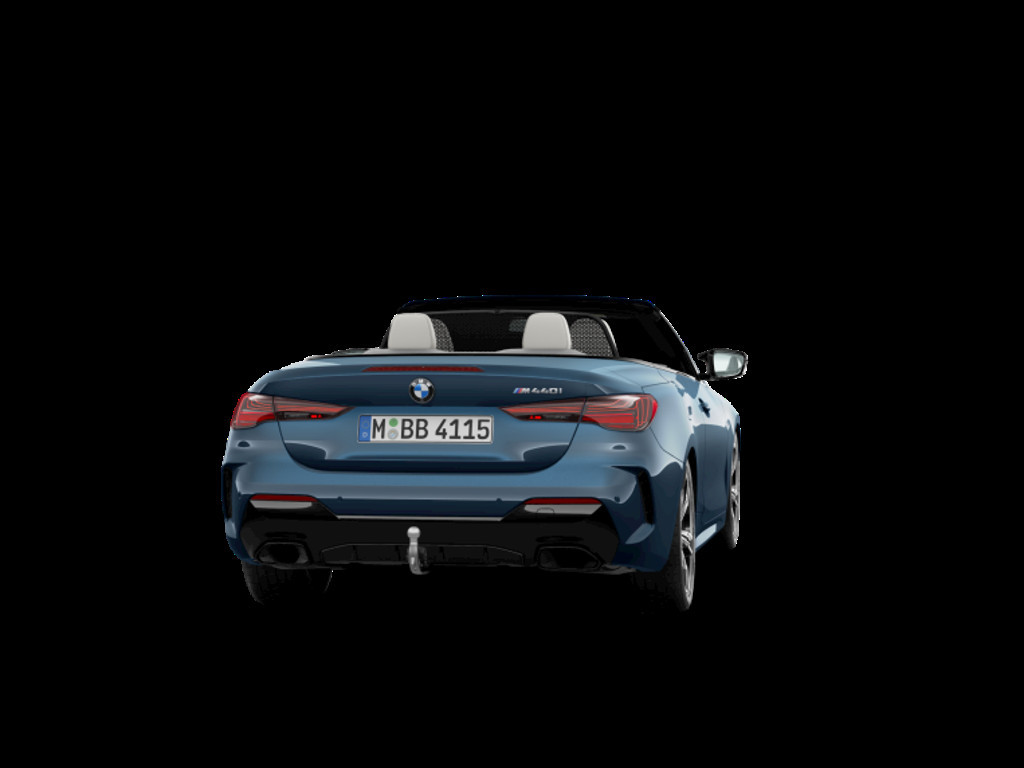 BMW M440
