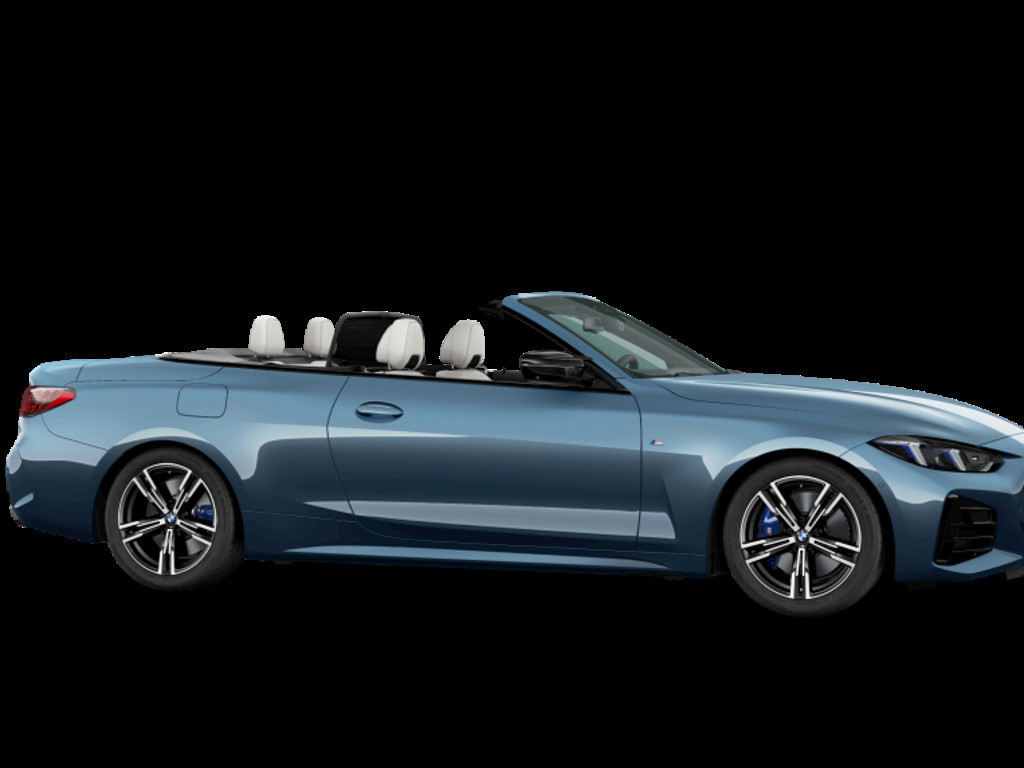BMW M440