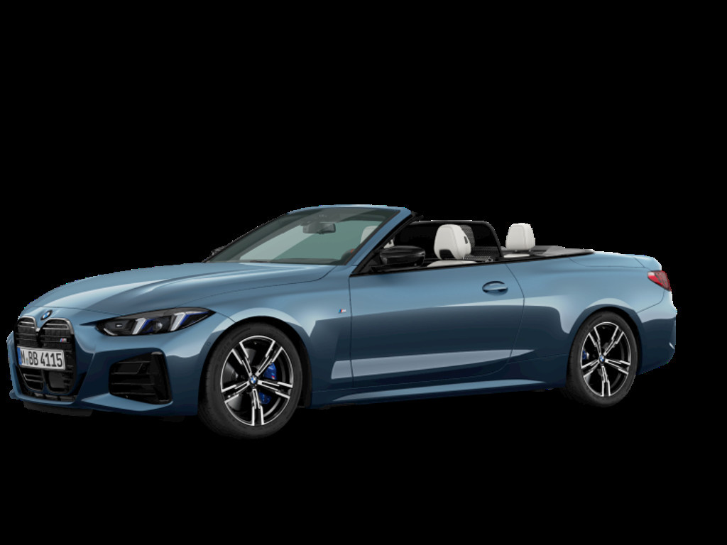 BMW M440