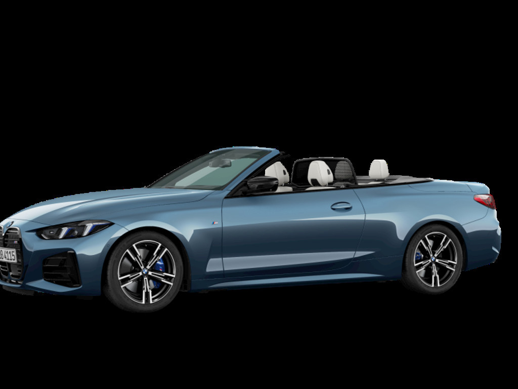 BMW M440