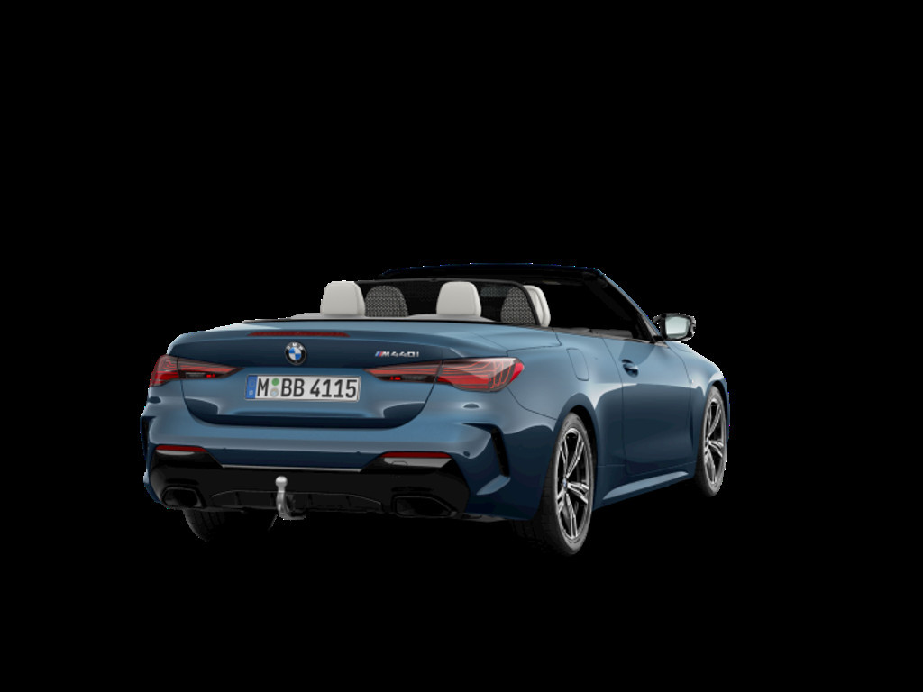 BMW M440