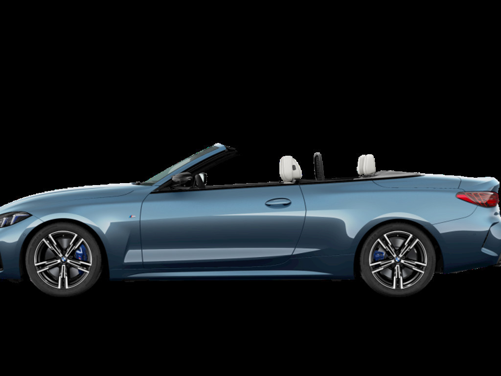 BMW M440