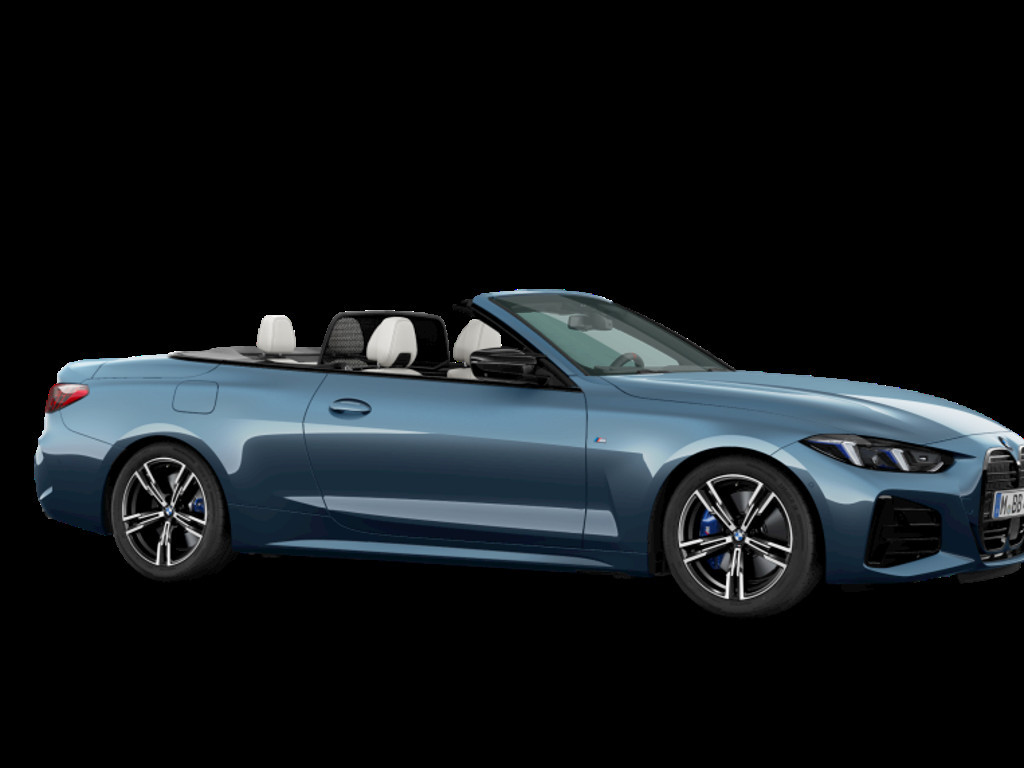 BMW M440