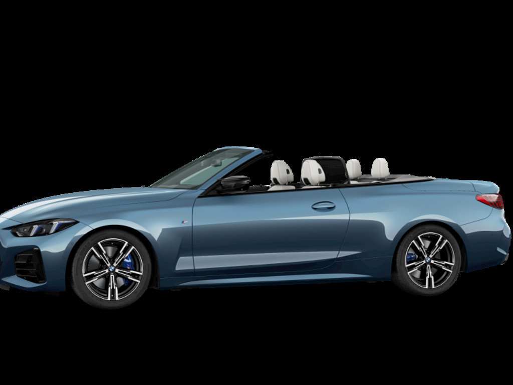 BMW M440