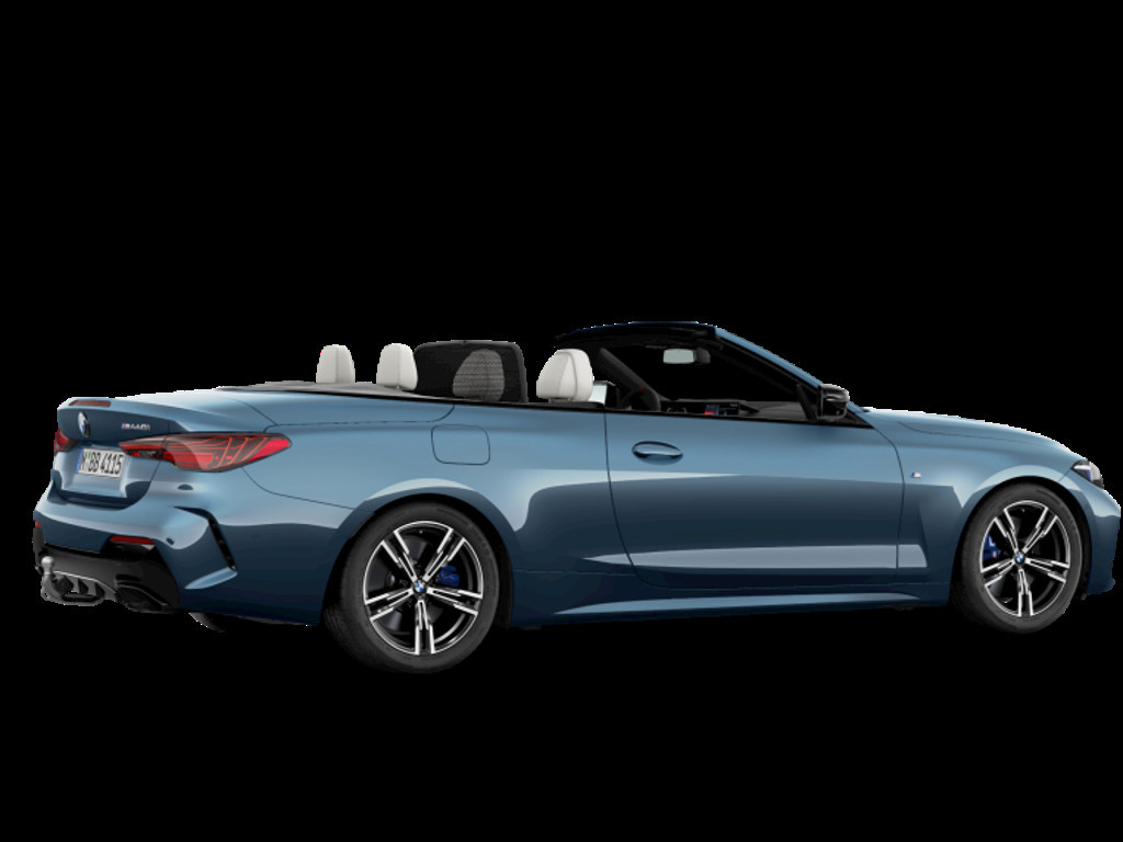BMW M440