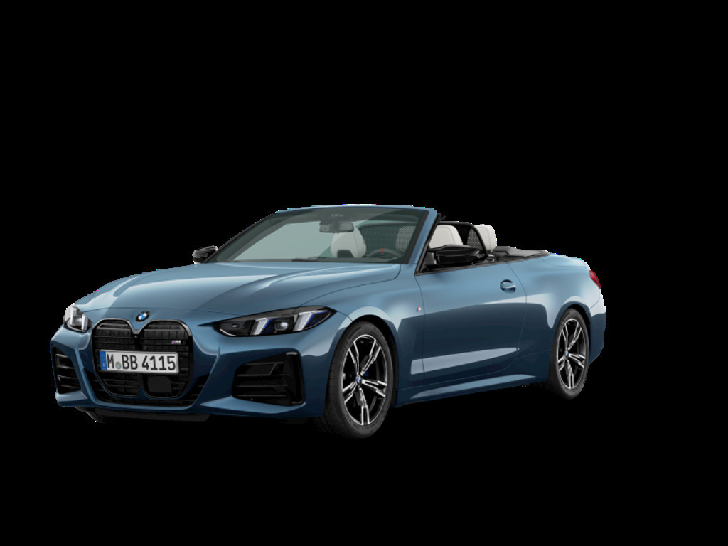 BMW M440