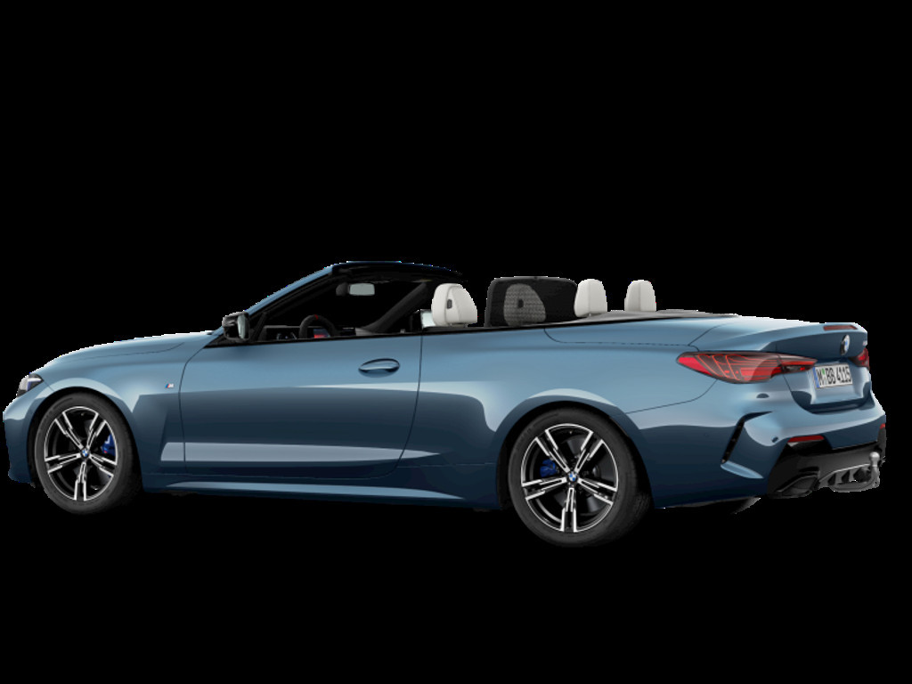 BMW M440