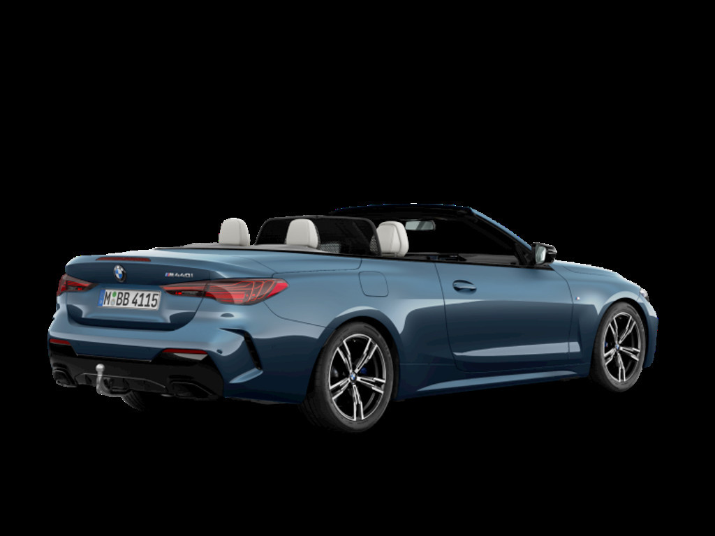 BMW M440