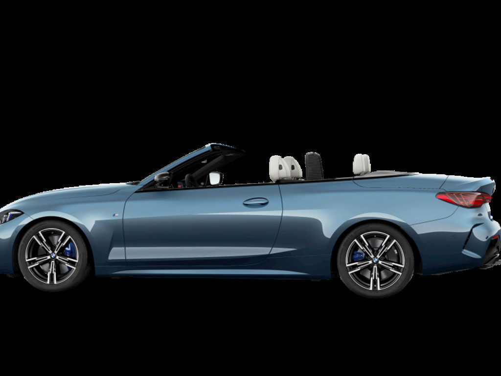BMW M440