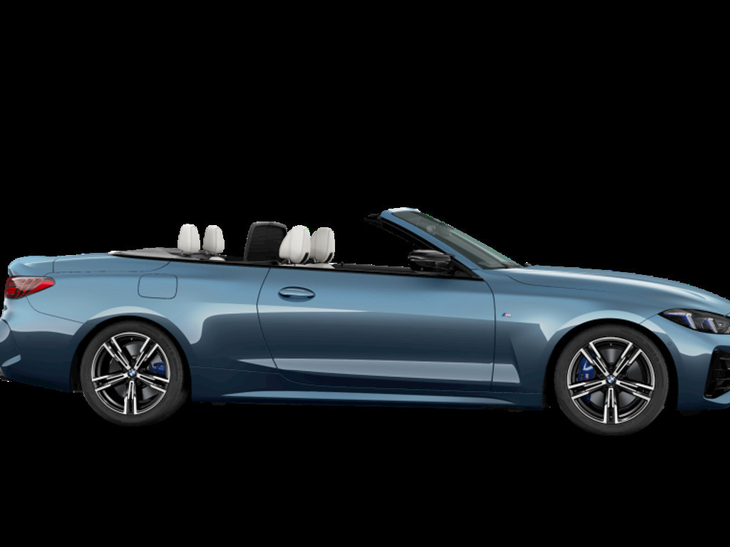 BMW M440