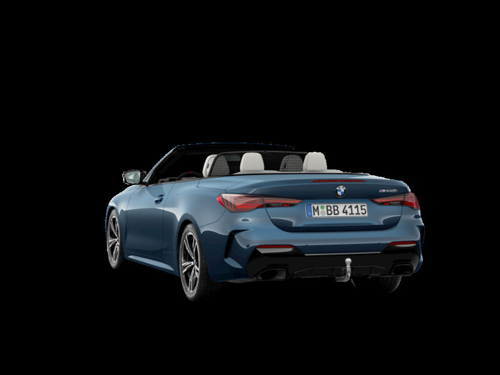 BMW M440