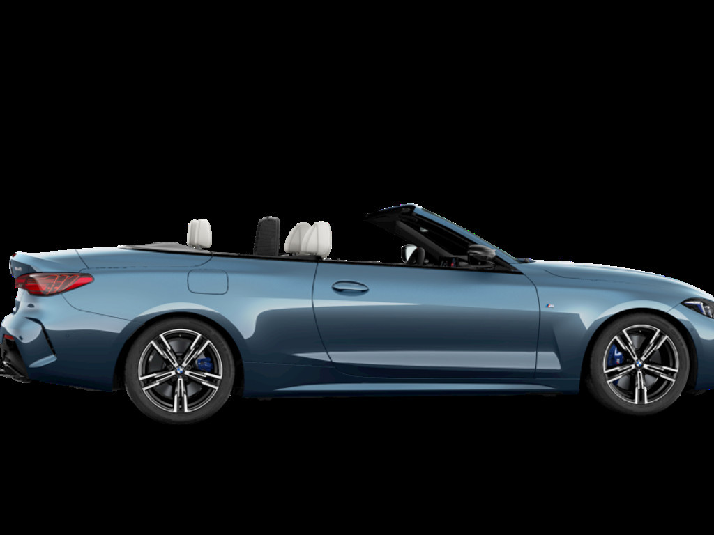 BMW M440