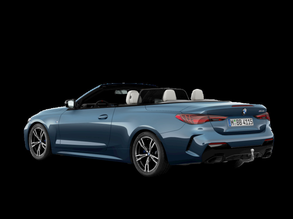 BMW M440