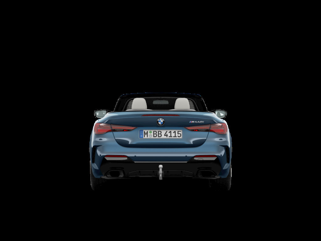 BMW M440