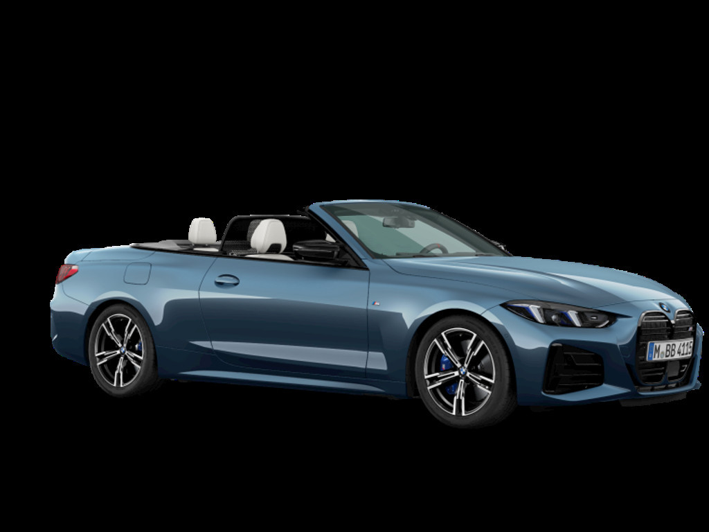 BMW M440