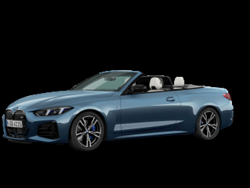 BMW M440