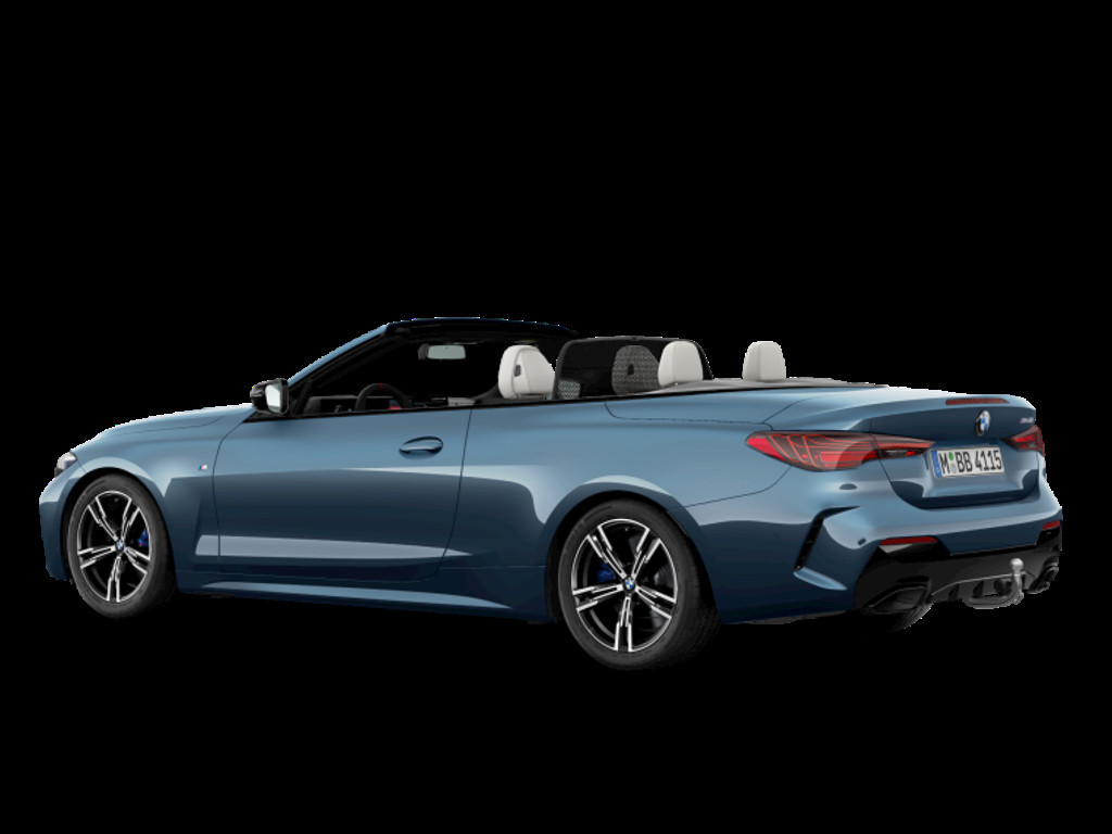 BMW M440