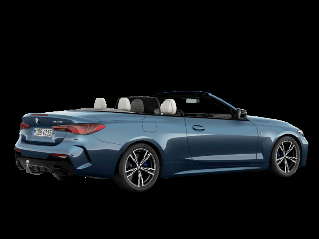 BMW M440