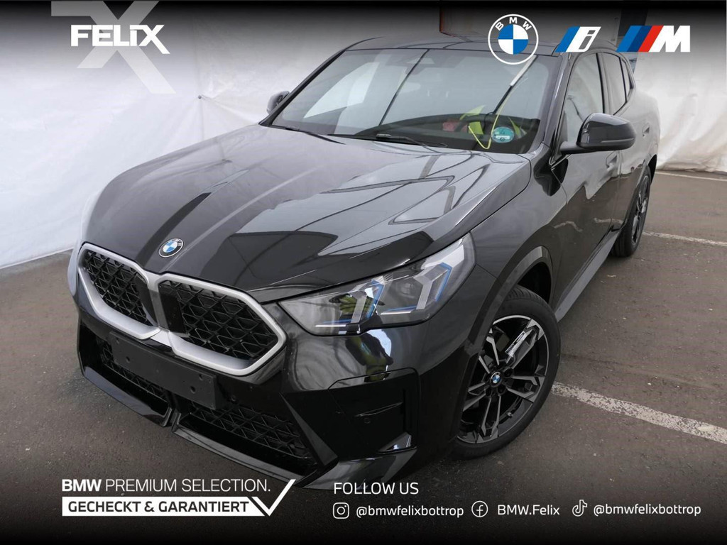 BMW X2 sDrive20i