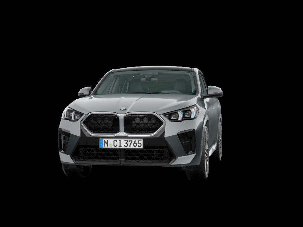 BMW X2 sDrive20d
