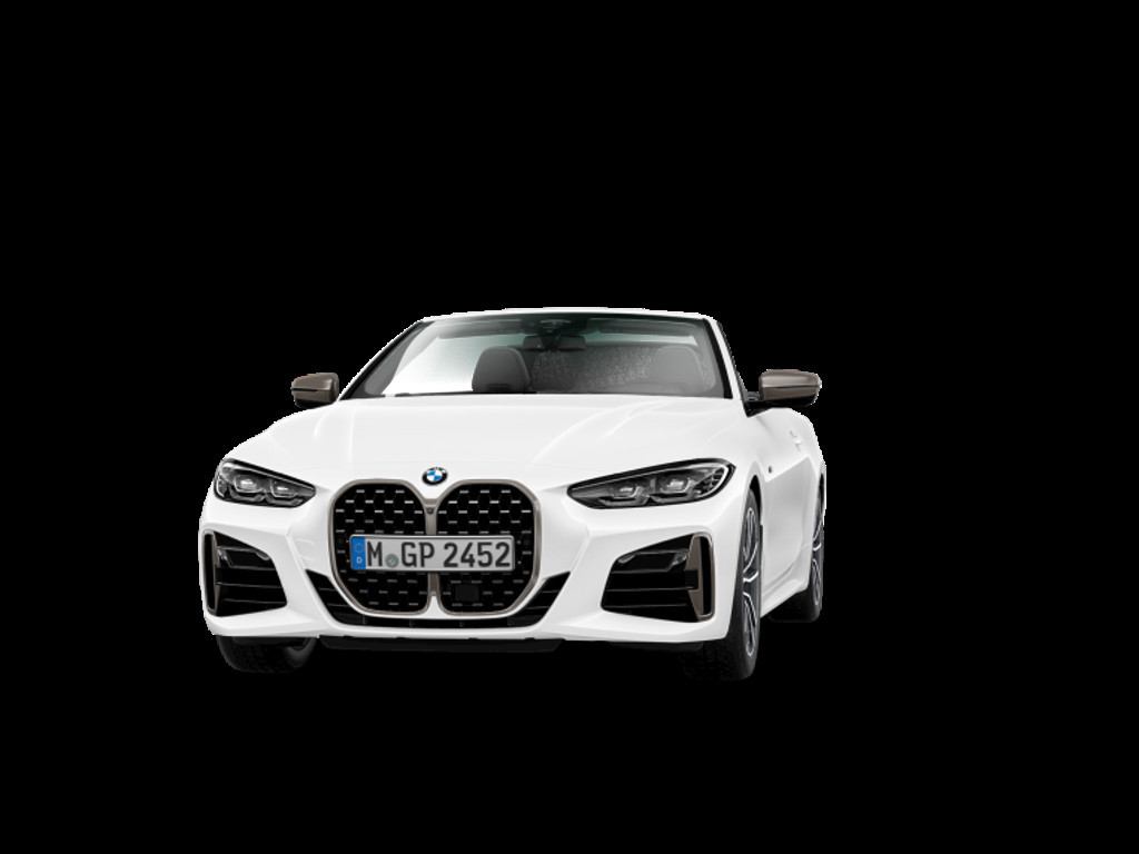 BMW M440 xDrive Cabrio M440i