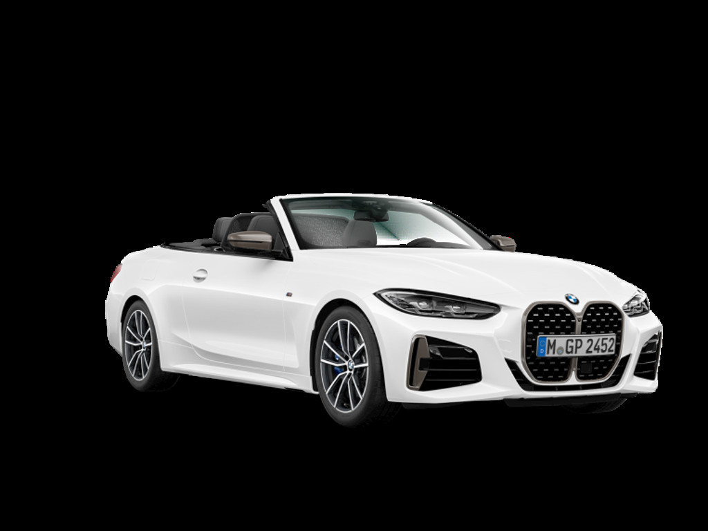 BMW M440
