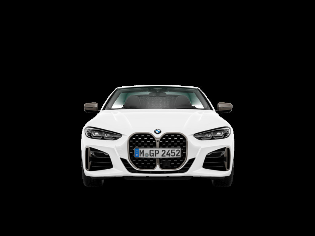 BMW M440
