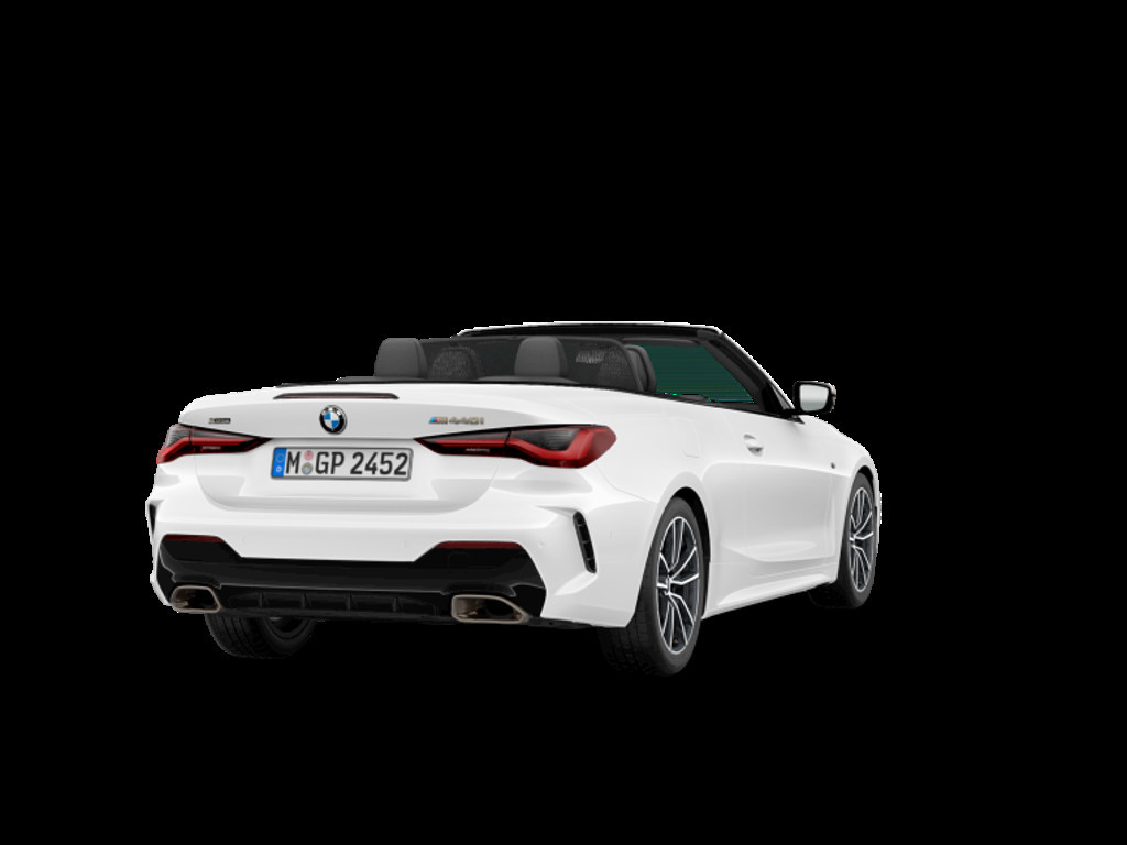 BMW M440