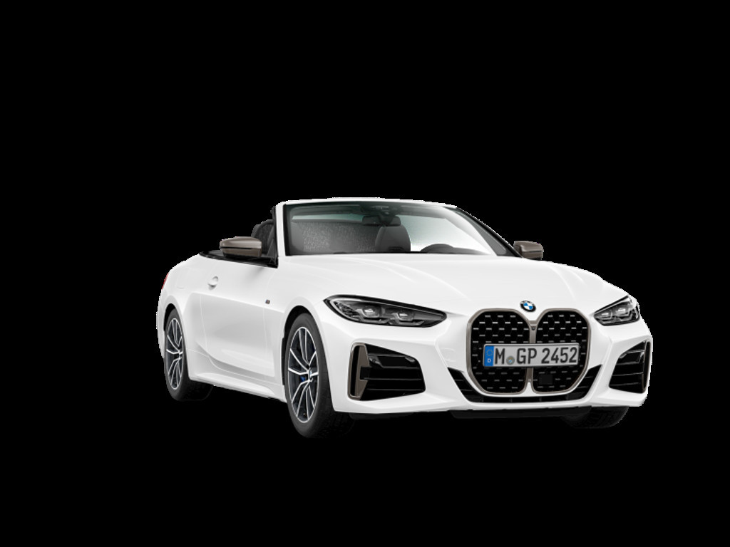 BMW M440
