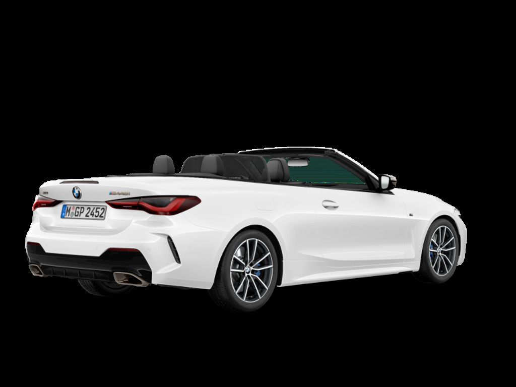 BMW M440