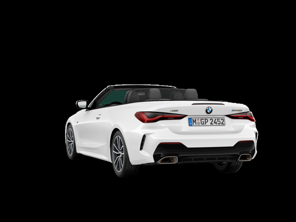 BMW M440