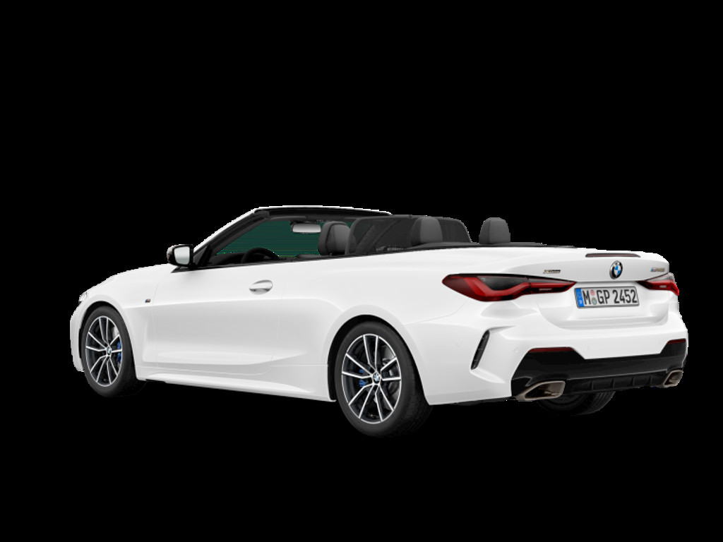 BMW M440
