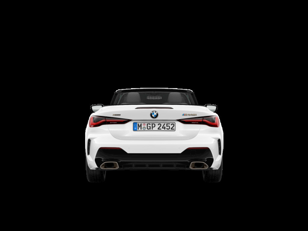 BMW M440