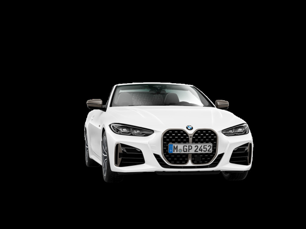 BMW M440
