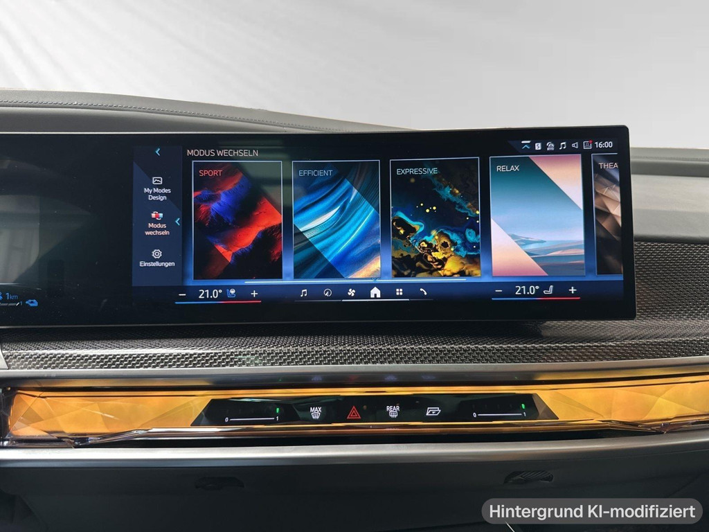 BMW 7 Serie