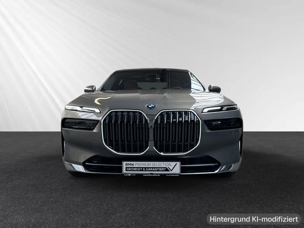 BMW 7 Serie