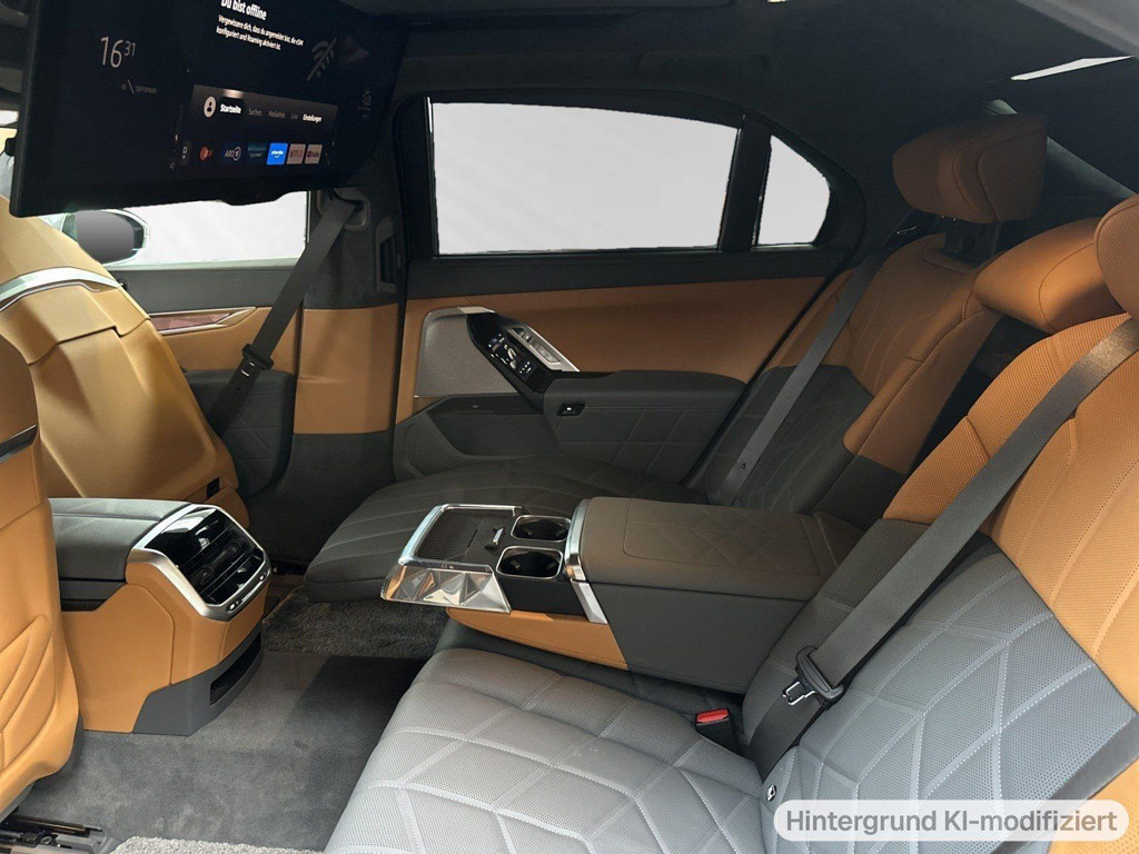 BMW 7 Serie