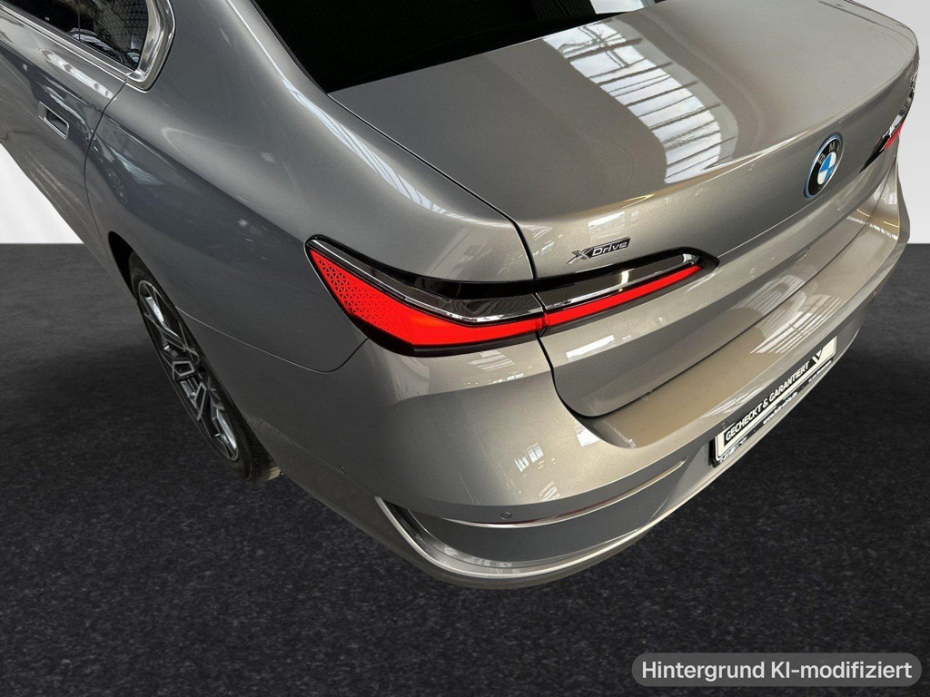BMW 7 Serie
