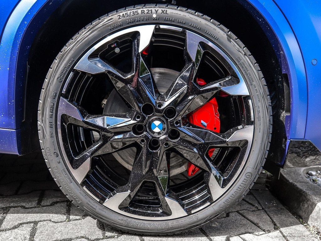 BMW X2 xDrive M35i