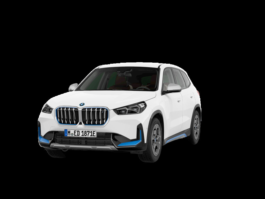 BMW iX1