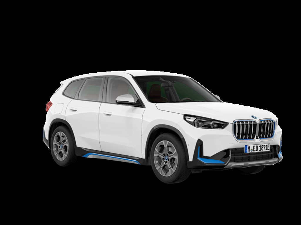 BMW iX1