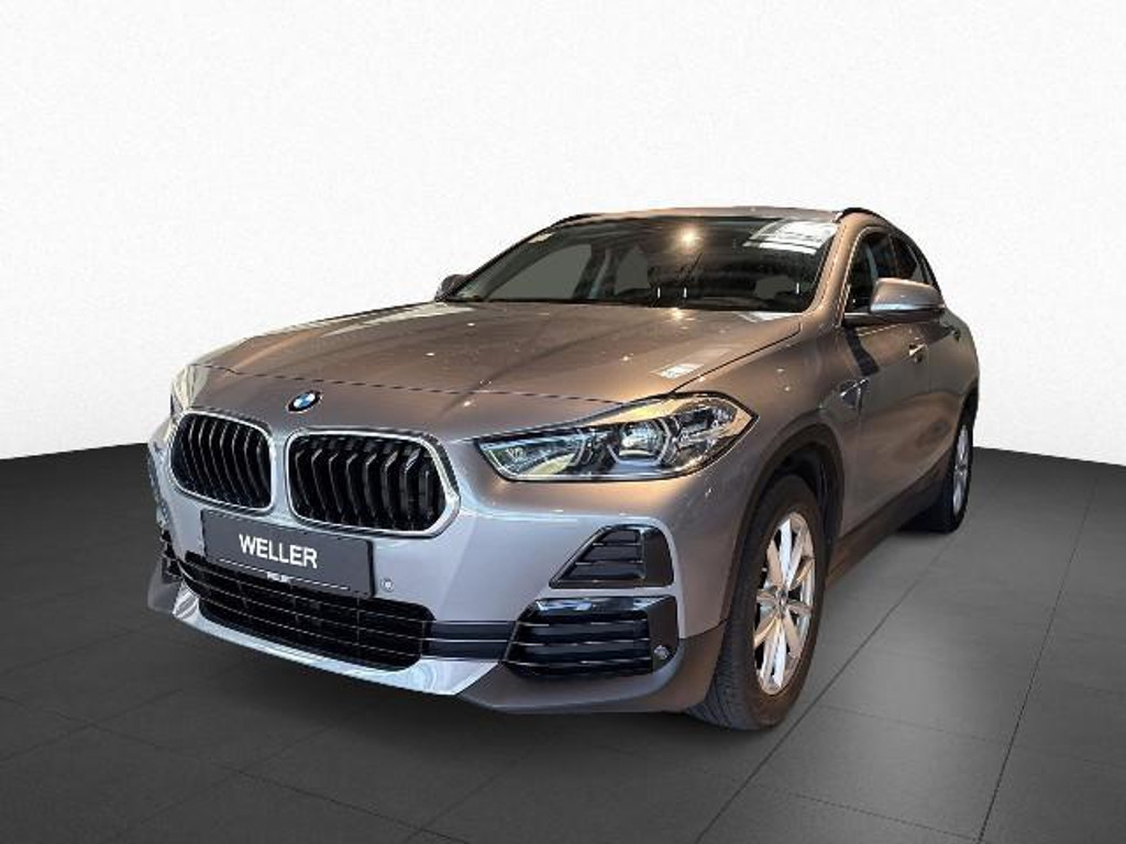 BMW X2 sDrive18i